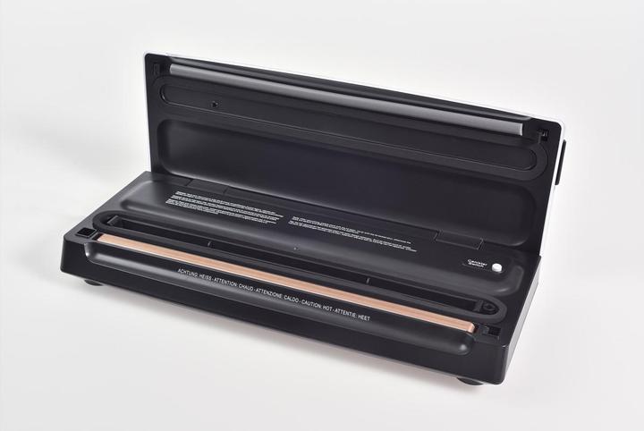 Actual product image Solis Vac Smart Type 557
