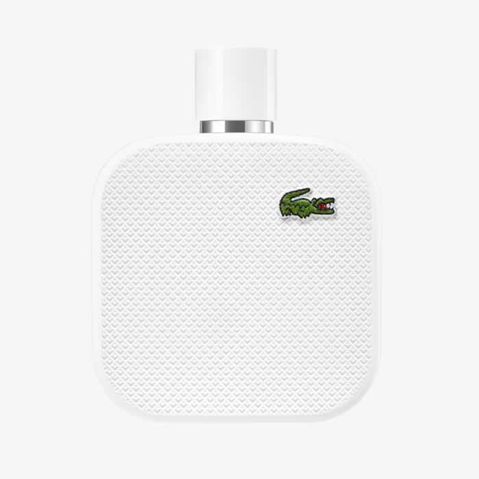 Immagine prodotto Lacoste L.12.12 Blanc (Eau de toilette, 100 ml)