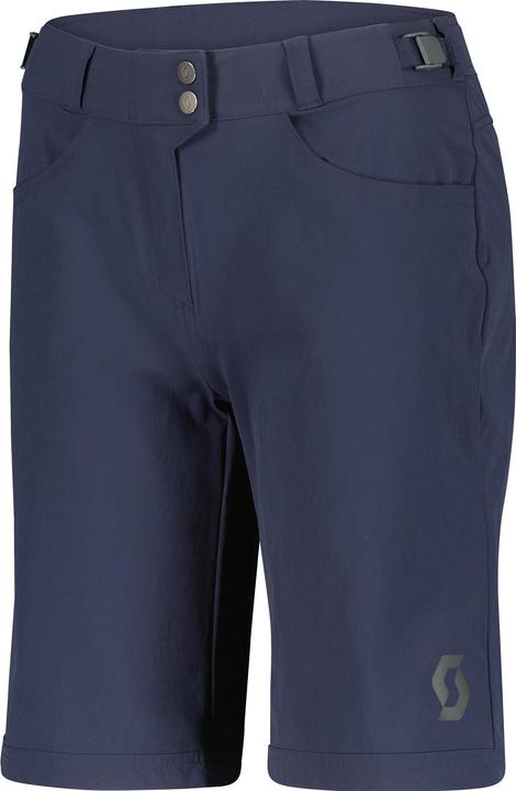 Immagine prodotto Scott Sports Pantaloncini da donna Trail Flow con fondello (L)