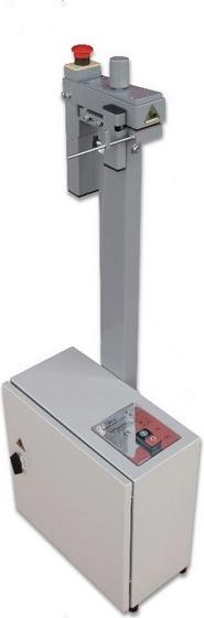 Produktbild Paperfox Elektrische Euroloch-Stanze MPE-2 Grundmodell