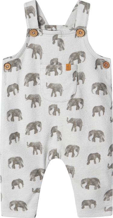 Produktbild Name it Bio-Baumwoll Overall (74)