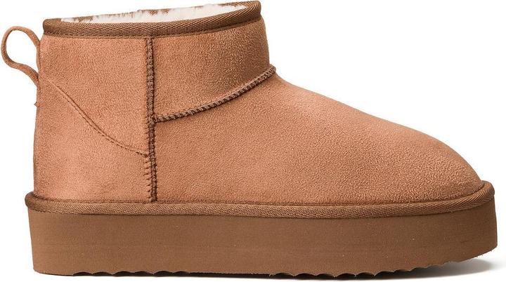Image du produit La Redoute Collections Bottes (39)