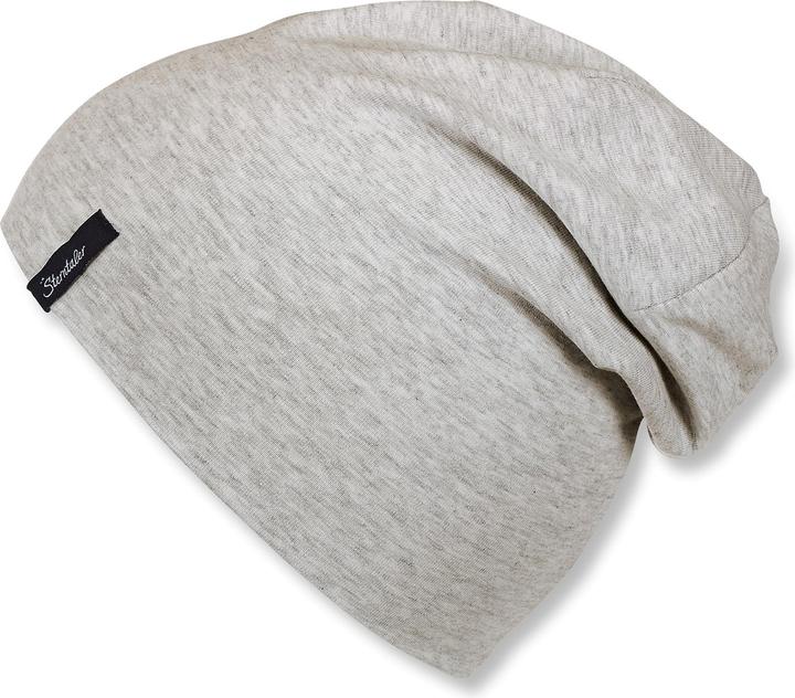 Immagine prodotto Sterntaler Cappello Slouch Beanie Argento Gr. 47 (47)