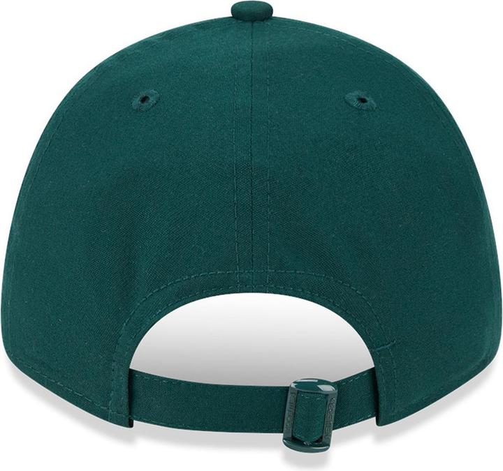 Produktbild New Era 9Forty Strapback Cap - Heritage Brand Patch Forest