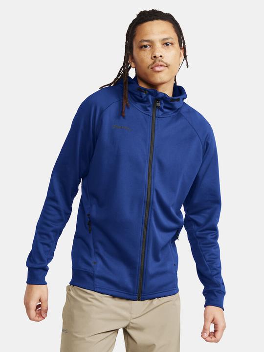 Produktbild Craft Adv Unify Fz Hood M (L)