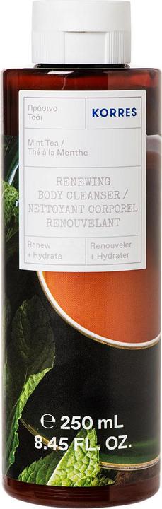 Produktbild Korres Mint Tea Duschgel (250 ml)