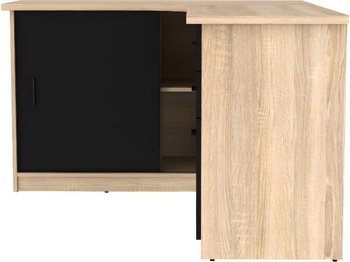 Immagine prodotto Vente-unique Norwy (150 x 75 x 120 cm)