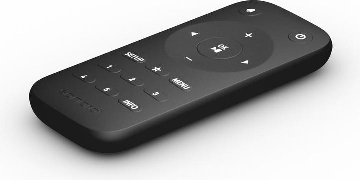 Image du produit Sonoro Stream (Webradio, DAB+ DAB, Bluetooth, WiFi)