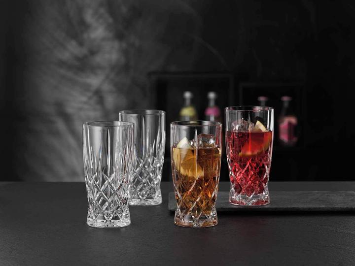 Image du produit Nachtmann Noblesse (0.35 l, 4 x)