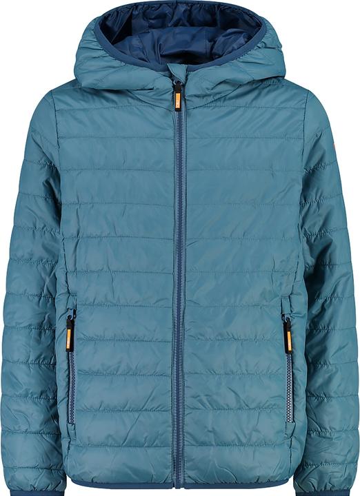 Actual product image CMP Campagnolo Kid's Jacket Fix Hood Polyester 20D (116)