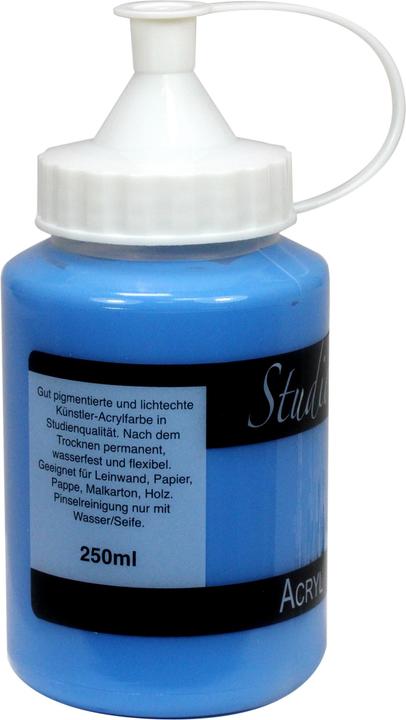 Produktbild Magi-Wap Studio Acryl 20x250ml (Multicolor, 5000 ml)