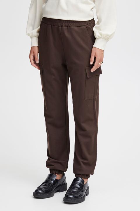 Actual product image Fransa FRLANO PA 4 - Trousers - 20612726 (L)