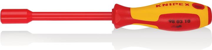 Actual product image Knipex Nut Driver