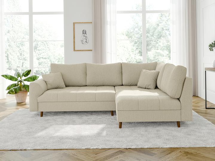 Actual product image Ropez Ariella (Corner sofa)