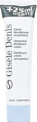 Produktbild Gisele Denis Deo Cream 75ml 25ml (Crème)