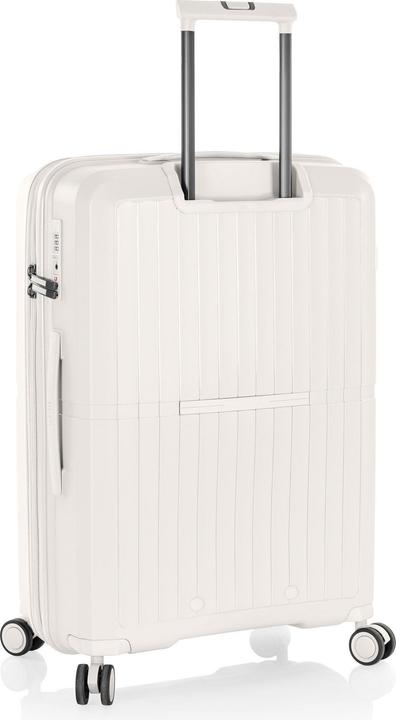 Image du produit Heys Airlite -matkalaukku, valkoinen (81 l, M (50 - 90l))