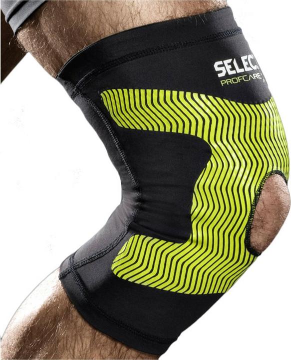 Image du produit Select Genouillère De Compression (S)