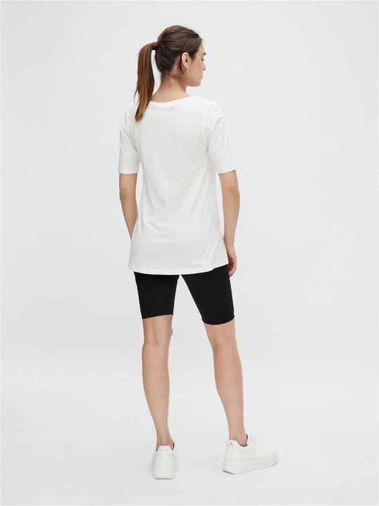 Produktbild Mamalicious MLJOPLIN Umstandsradlerhose (L)