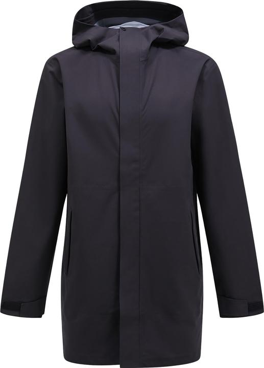 Peak Performance M Cloudburst Coat (L)