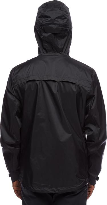 Produktbild Black Diamond Treeline Rain Shell Jacke (S)