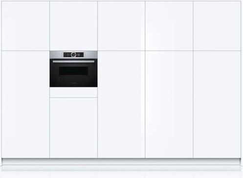 Actual product image Bosch Hausgeräte Cmg676bs1