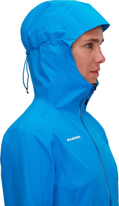 Actual product image Mammut Alto Light HS Hooded Jacket Women (XS)