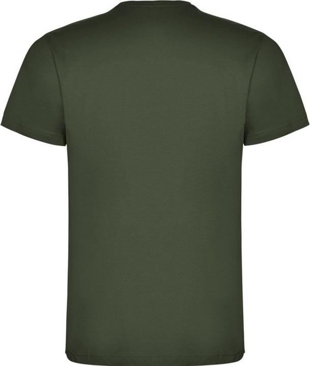 Actual product image Alpinia Mens Dogo Premium T-Shirt (XXL)