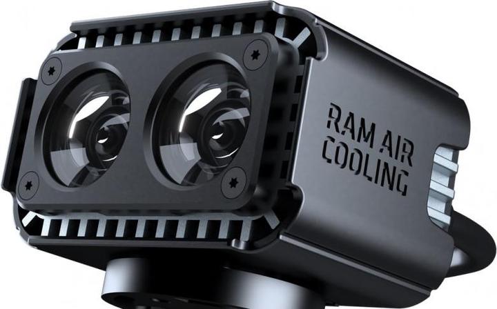 Actual product image Suprabeam B6r 4200lm 36Wh (4200 lm)