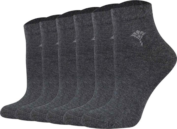 Image du produit Joop! Women for your daily glam cotton Socks 6p (paquet de 6, 39 - 42)