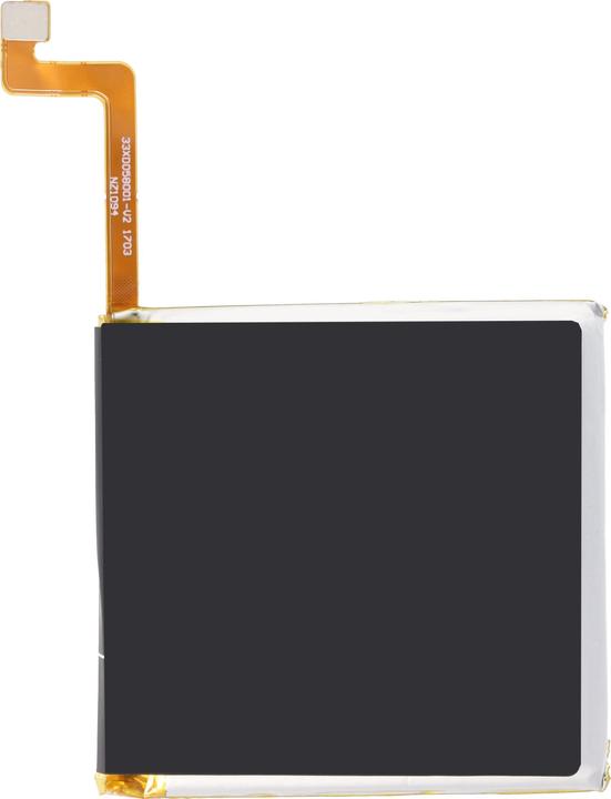 Actual product image AccuCell Battery Caterpillar CAT S60, APP-12F-F5757I-CGX-111