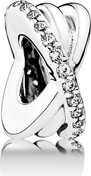 Produktbild Pandora Galaxie (Silber)