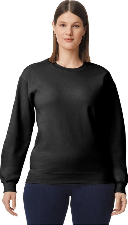 Gildan Softstyle Mittelschweres Sweatshirt