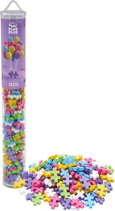 Image du produit Plus-Plus Mini Pastel Mix