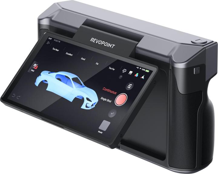 Produktbild Revopoint Miraco Plus 3D Scanner