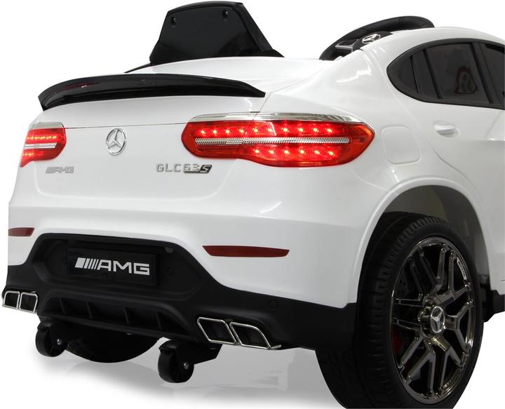 Immagine prodotto Jamara Mercedes AMG GLC 63 S coupé 63 S (12 V)