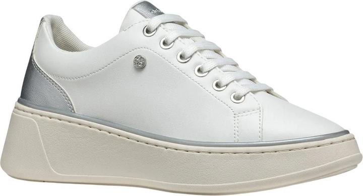 Produktbild Geox Sneaker D Sunnetty Nubukleder (38)