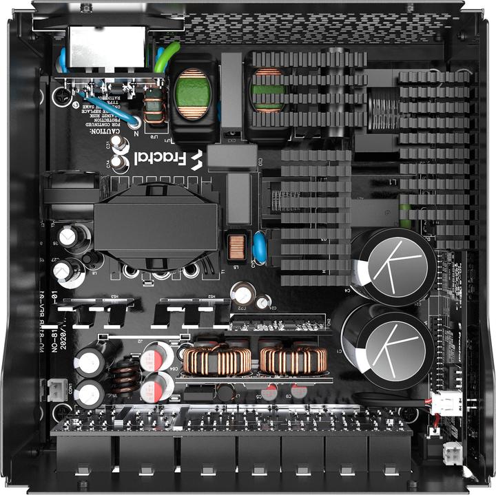 Produktbild Fractal Ion+ 2 (760 W)