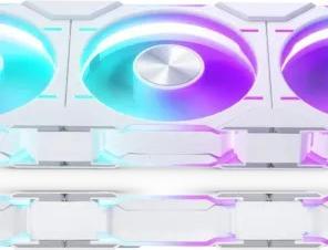 Actual product image Phanteks PH-F120D30 (120 mm, 1 x)