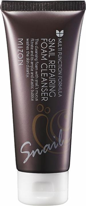 Mizon snail repair foam cleanser (Schaum, 60 ml)