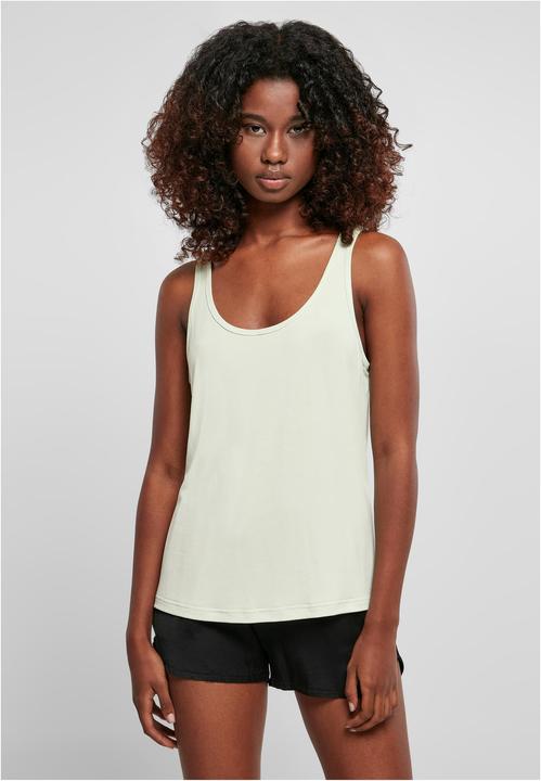 Image du produit Urban Classics Ladies Modal Loose Top (S)