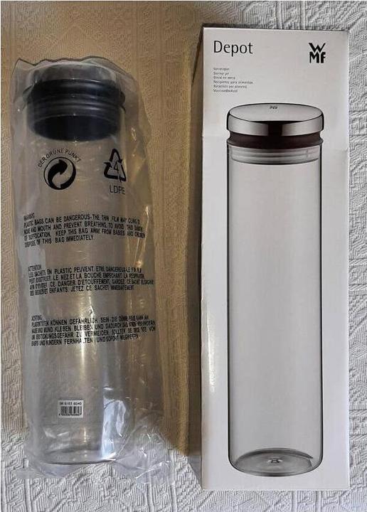 Actual product image WMF Depot (2 l)