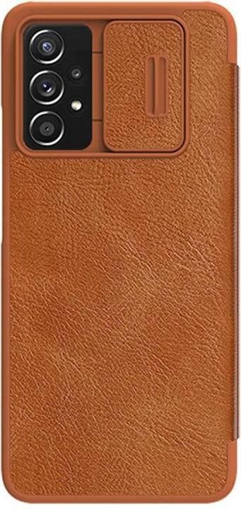 Image du produit Nillkin Qin Pro Series (Samsung Galaxy A73 5G)