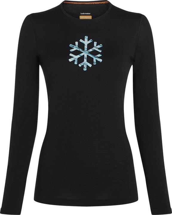 Produktbild Icebreaker 200 Oasis Protect Our Winter (M)