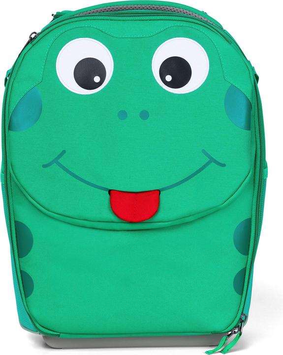 Produktbild Affenzahn Fabian Frosch (20 l, Handgepäck (bis 50l))