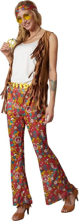 Produktbild tectake Hippie (S)