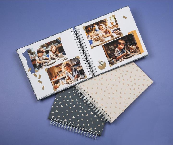Actual product image Hama Lovely (28 x 24 cm)