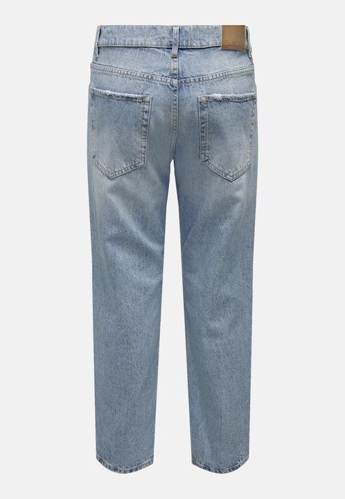 Actual product image Only & Sons ONSEdge Loose Fit Jeans (W32/L30)
