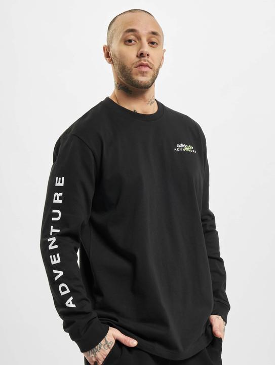 Produktbild adidas Adventure Longsleeve - 99433 (S)