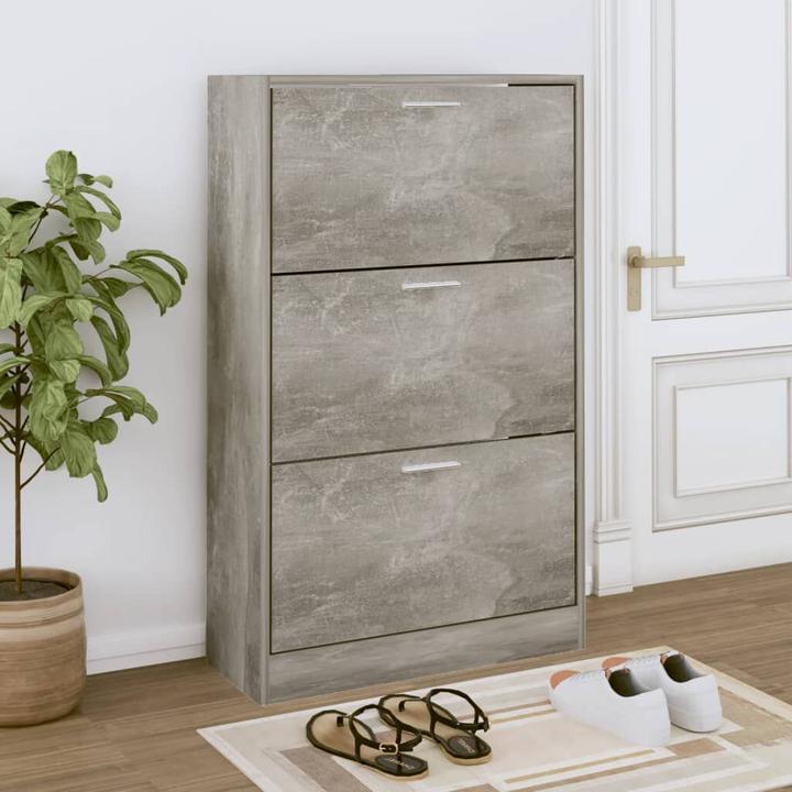 Actual product image VidaXL Laylah (63 x 24 x 103 cm)