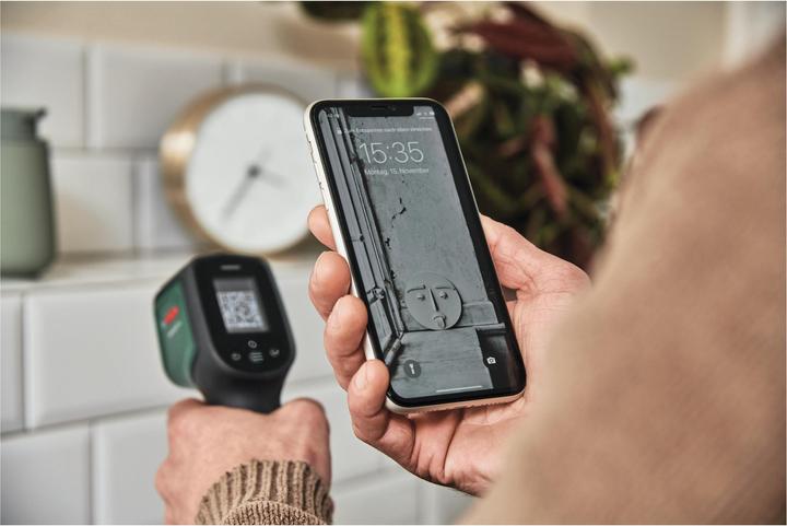 Produktbild Bosch Home & Garden Advanced Temp